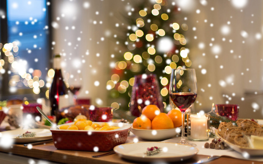 Repas de Noël