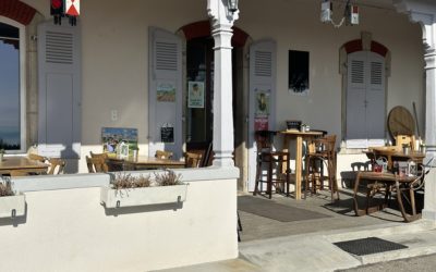 Nouveau à la Loco !