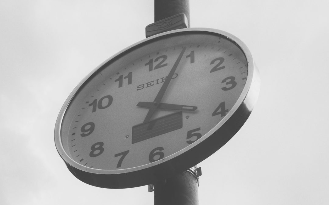 Horaires hivernaux