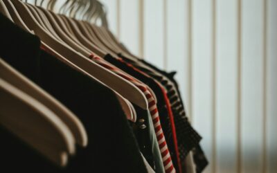 vide dressing et brunch
