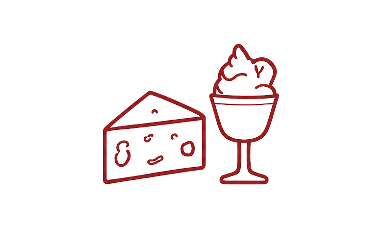 Fromage.desserts -